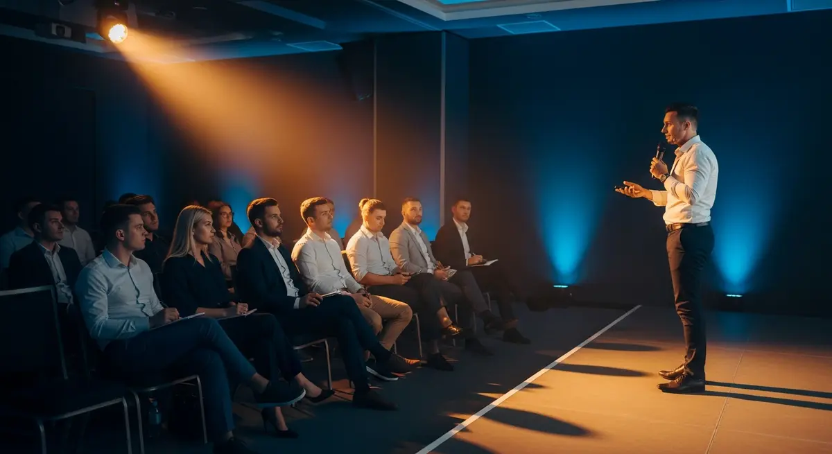 Felix Alfen Coaching und Training für Network Marketer - NWU Network Marketing University