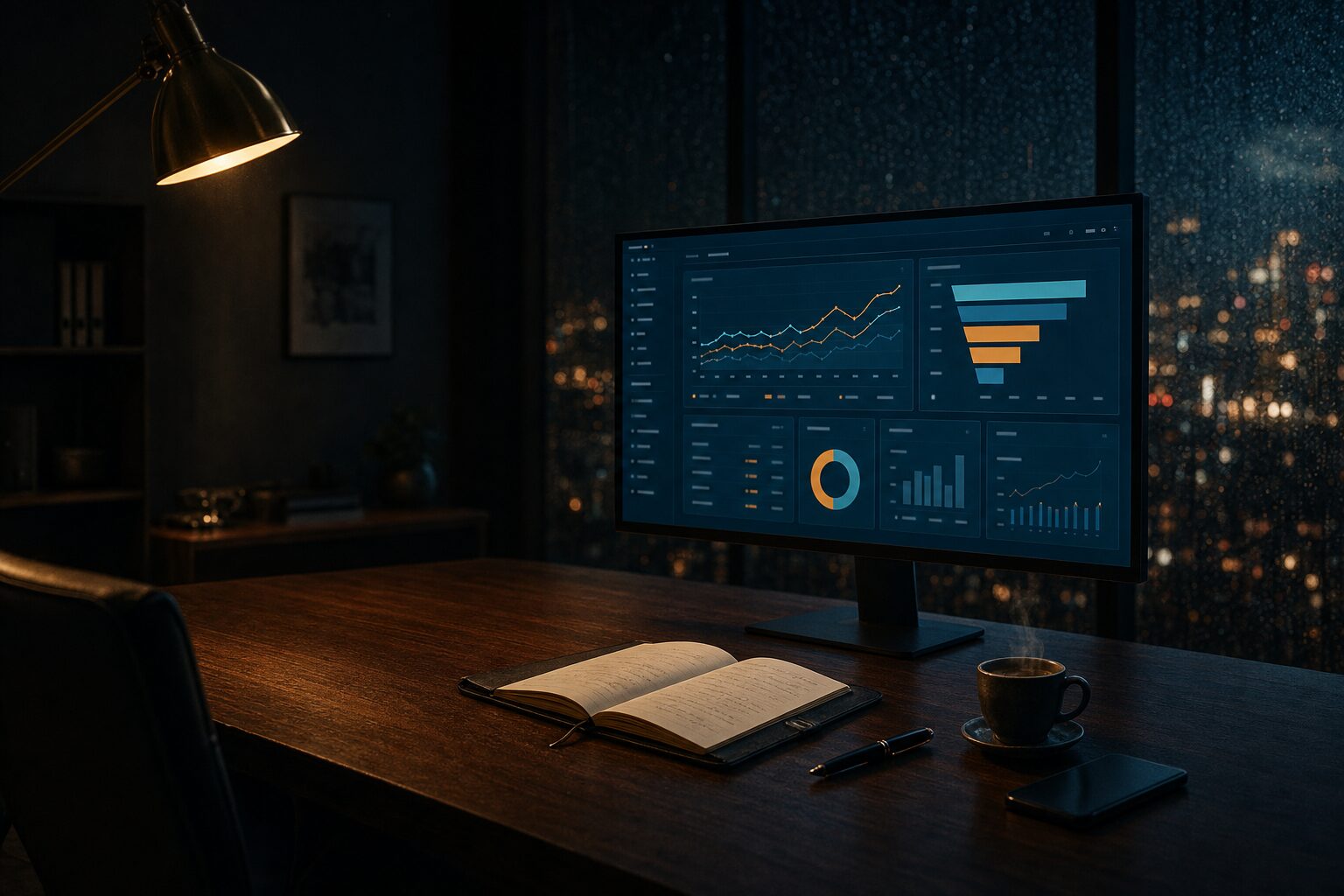 Tracking-Setup: Warum 80 % der Agenturen dein Budget verbrennen