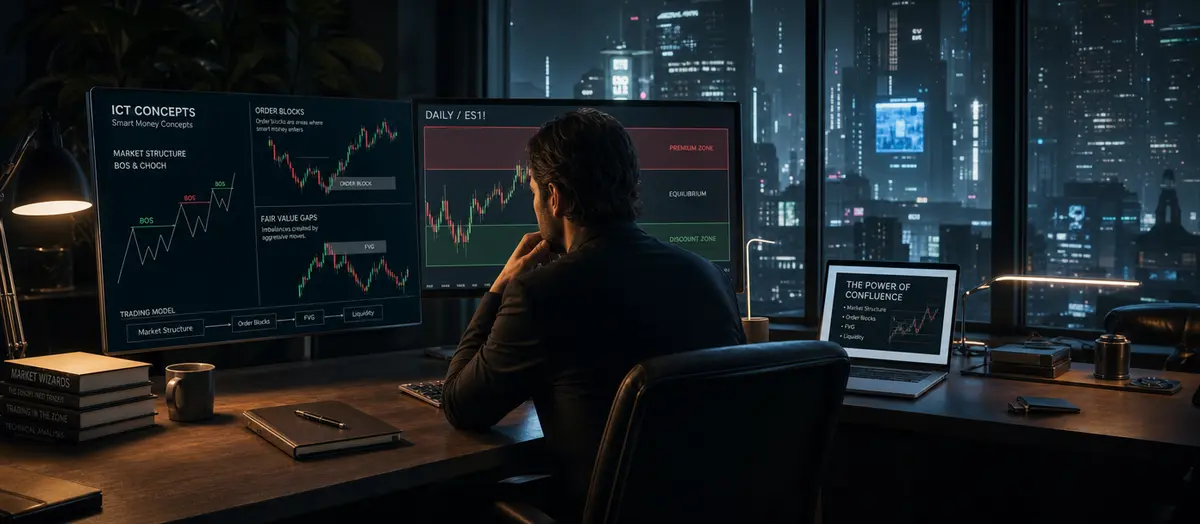 Maik Schwede analysiert UNiQ Global Finanzbildungsplattform - persönliches Fazit