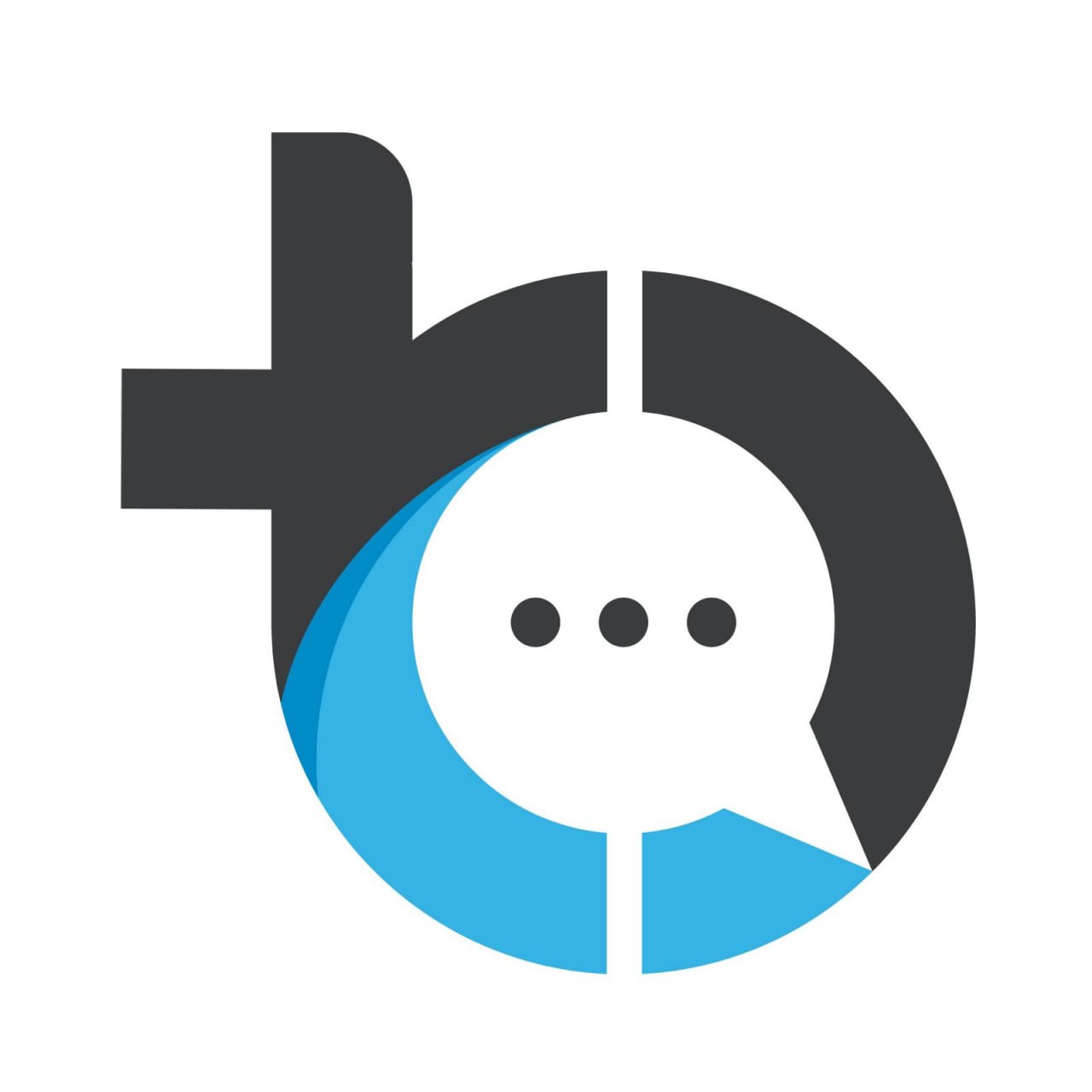 Brave Logo — Mut zum eigenen Weg